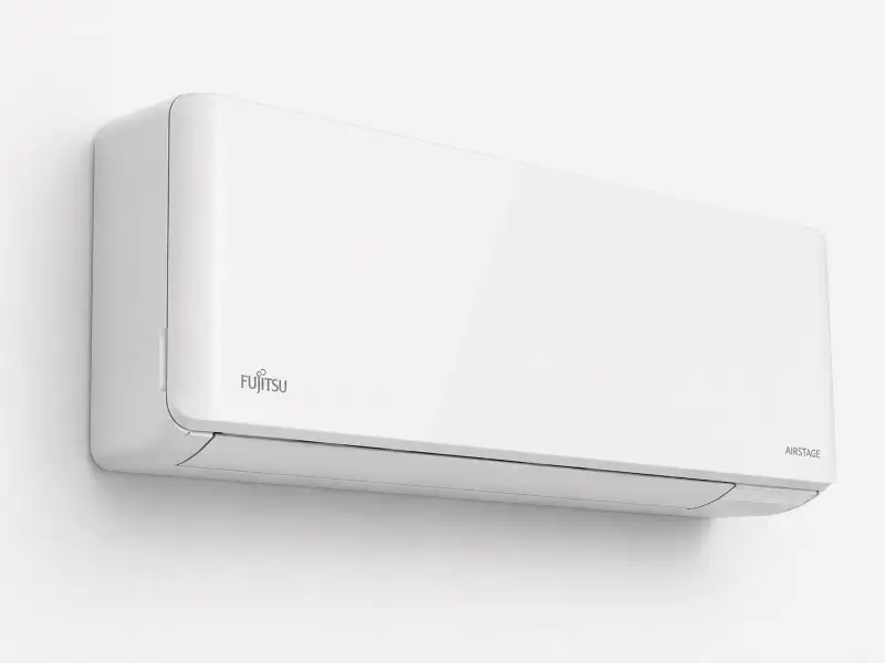 Aer condiționat GENERAL Seria KM 9.000 BTU
