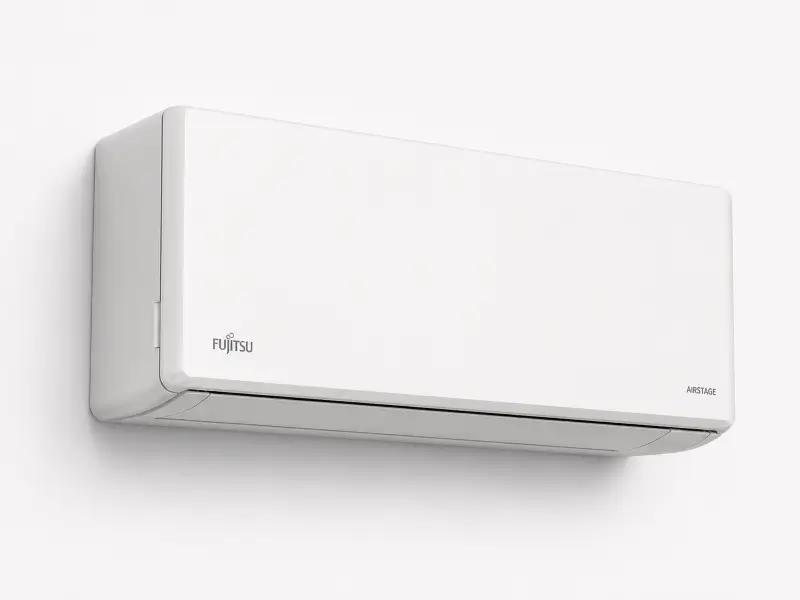 Aer conditionat General Seria KN 9.000 BTU