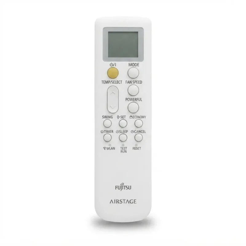 Telecomanda