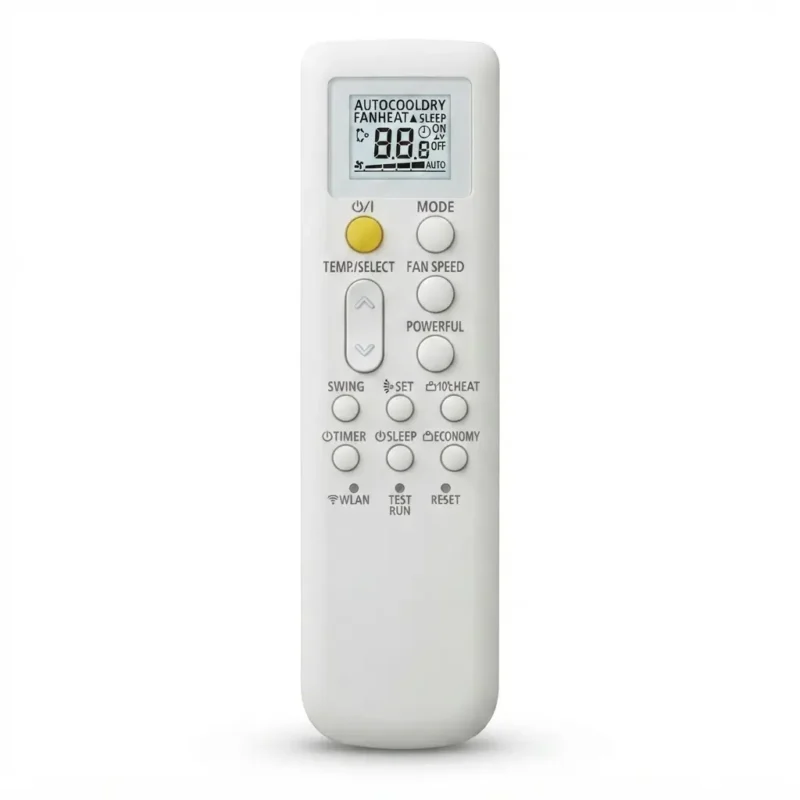 Telecomanda
