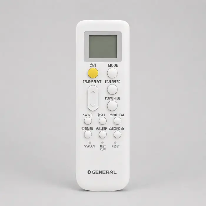 Telecomanda